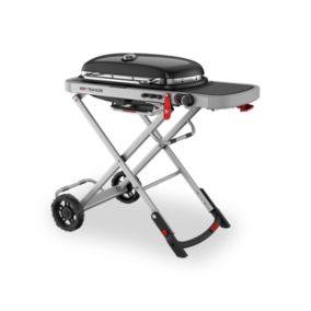 Weber Gas Barbecue