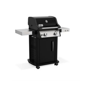 Weber Gas Barbecue