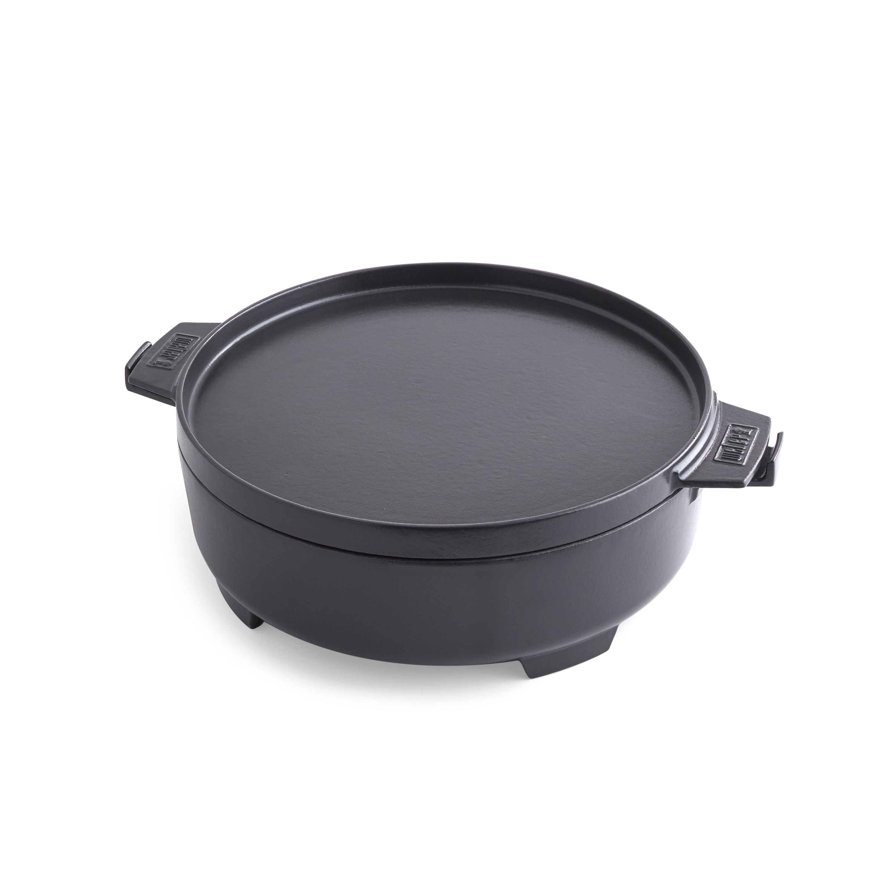 Weber GBS Duo Barbecue pan | Tradepoint