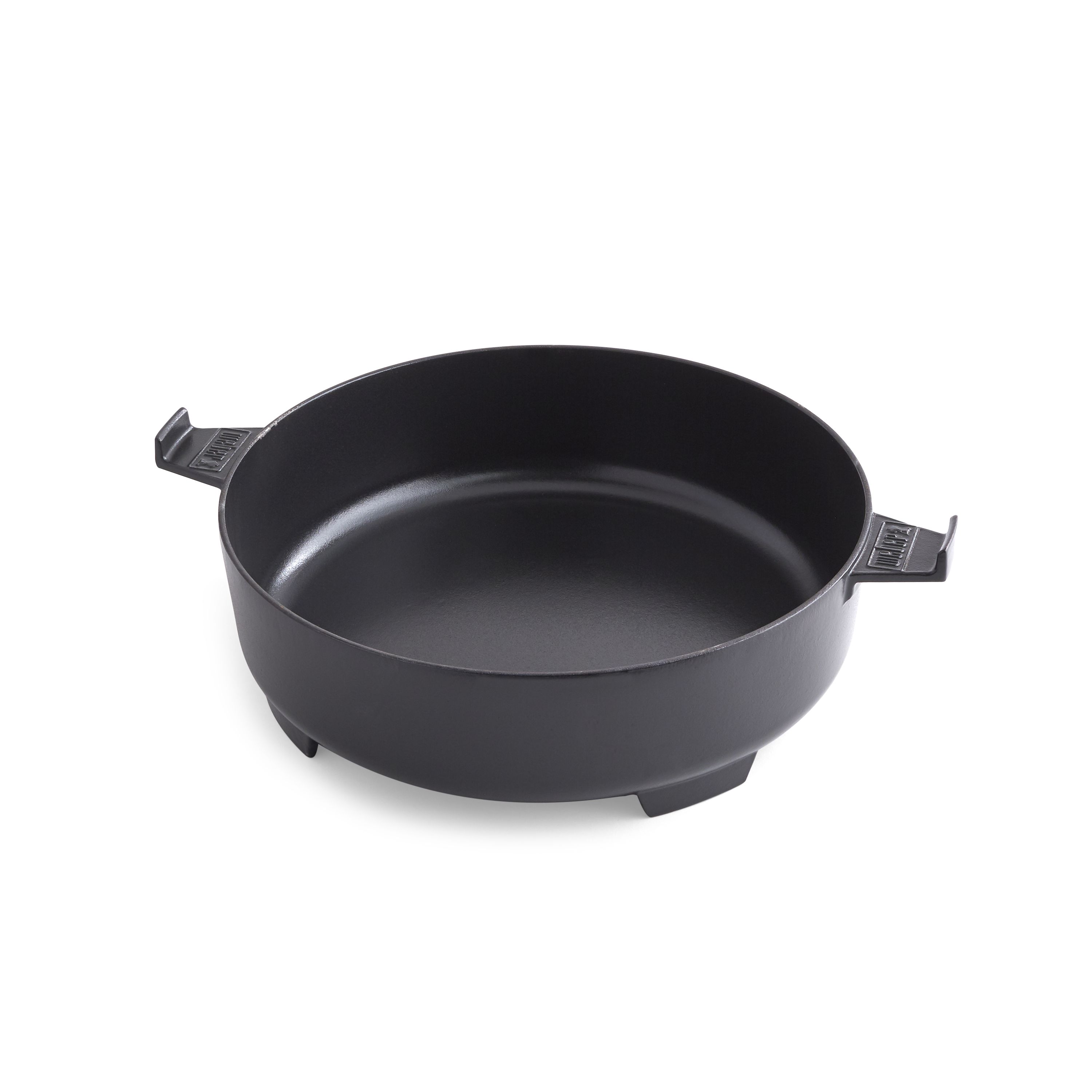 Weber GBS Duo Barbecue pan | Tradepoint