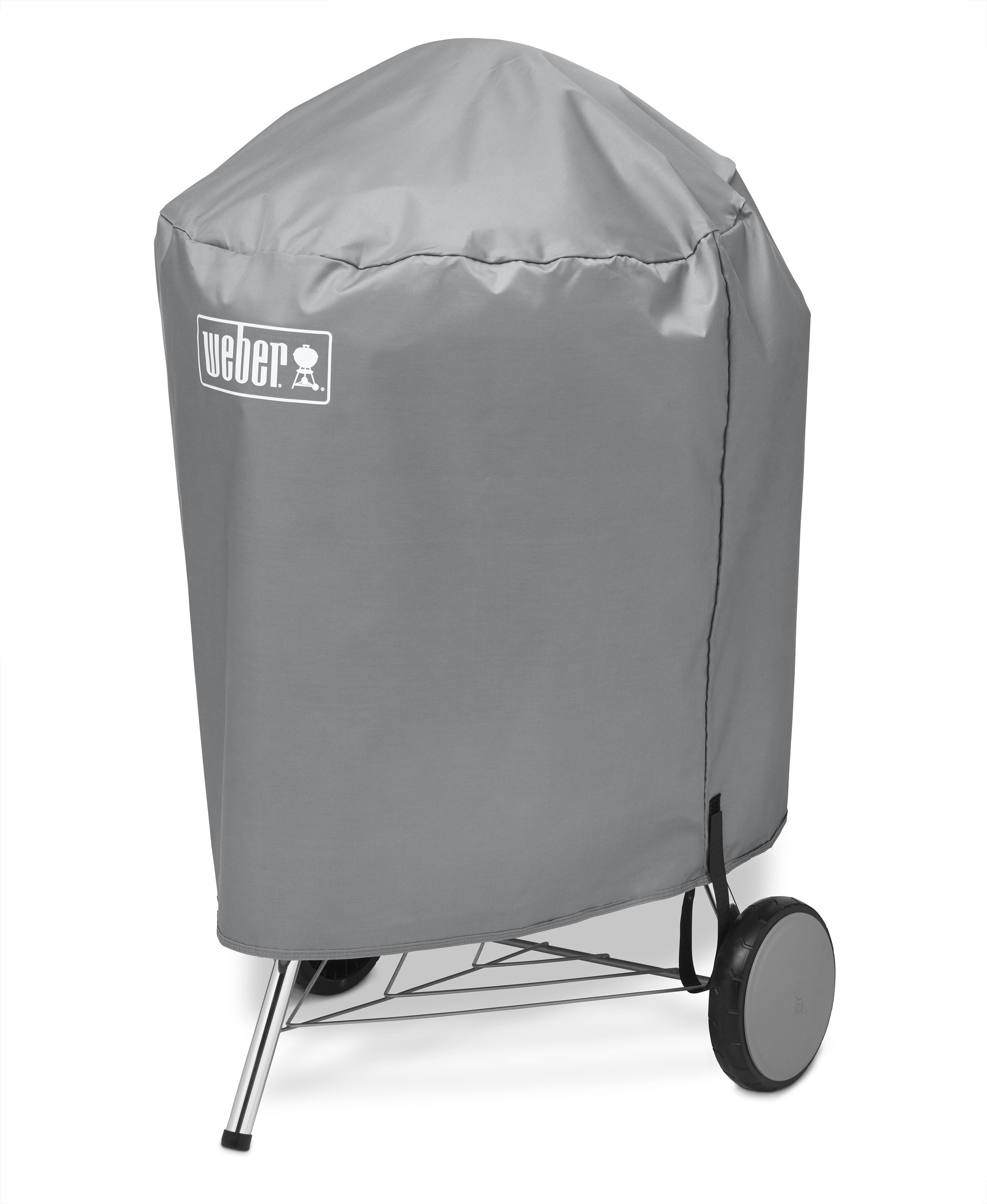 Weber Grey Grill cover 91.4cm(H) 58.4cm(W)
