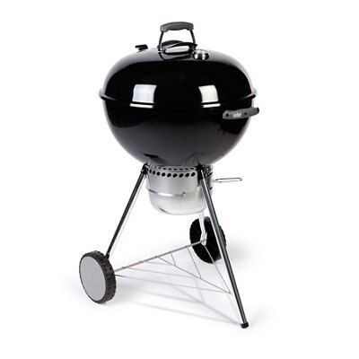Weber Original Black Charcoal Barbecue | Tradepoint