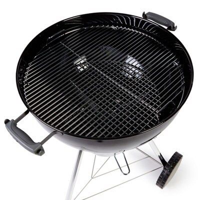 Weber Original Black Charcoal Barbecue | Tradepoint