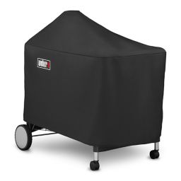 Weber Premium performer deluxe Barbecue cover