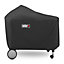 Weber Premium performer deluxe Black Rectangular Barbecue cover 123.2cm(L) 101cm(H) 64.8cm(W)