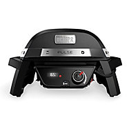 Weber Pulse 1000 Electric Barbecue with 1x Weber pulse 1000 barbecue & 1x meat probe