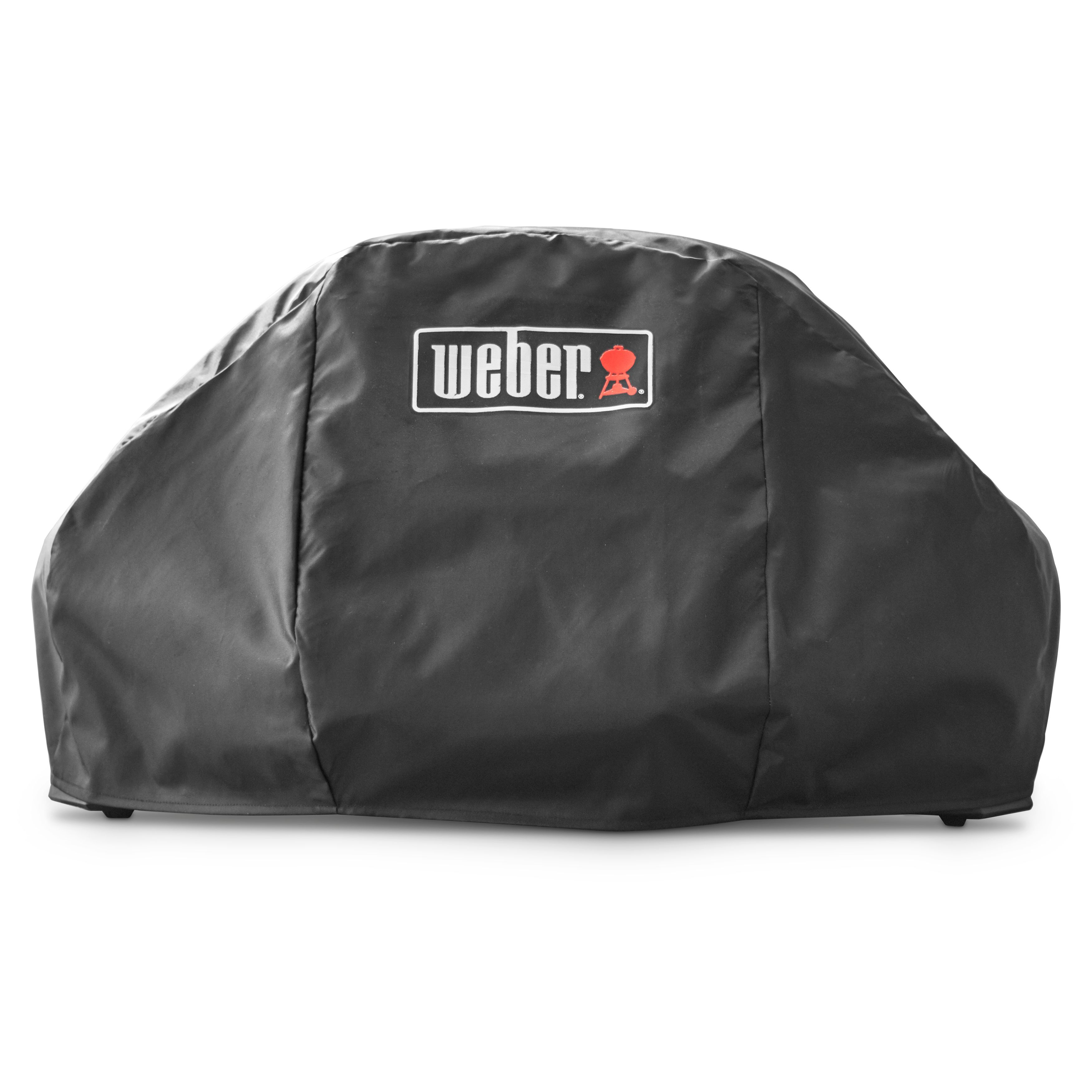 Weber Pulse 2000 Electric Barbecue