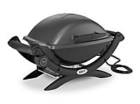 Weber Q1400 Electric Barbecue