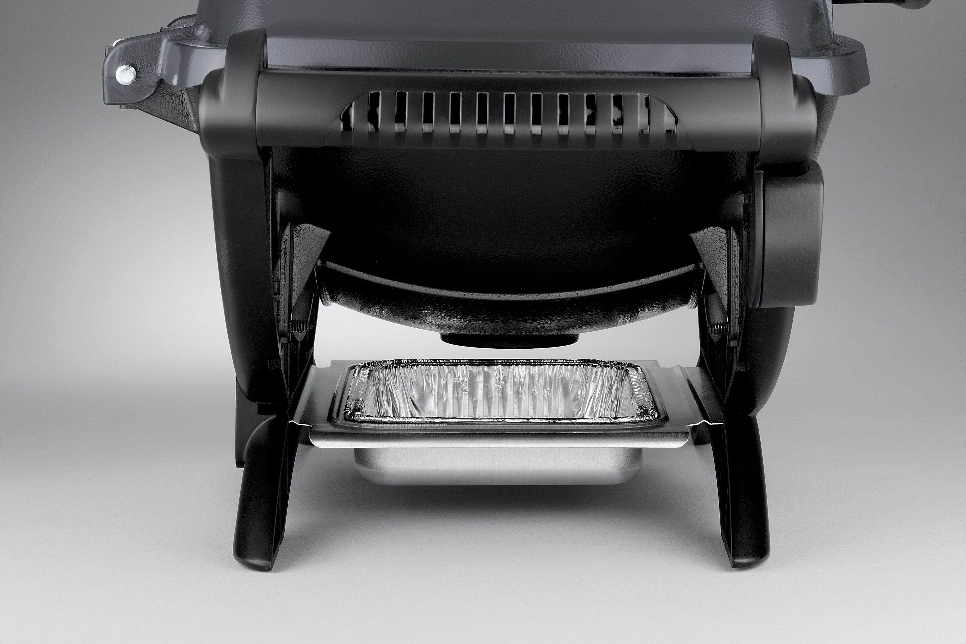 Weber Q1400 Electric Barbecue