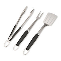 Weber Stainless steel Barbecue tool set