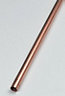 Wednesbury Copper Tube (L)3m (Dia)15mm, Pack of 10