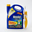 Weedol Pathclear Weed killer 5L