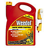 Weedol Power sprayer rapid Weed killer 5L