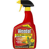 Weedol Weed killer 1L