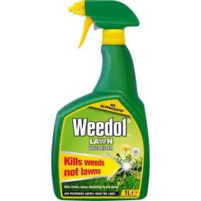 Weedol Weed killer 1L