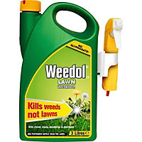 Weedol Weed killer 3L