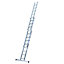 Werner T200 24 tread Extension Ladder