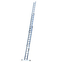 Werner T200 42 tread Extension Ladder