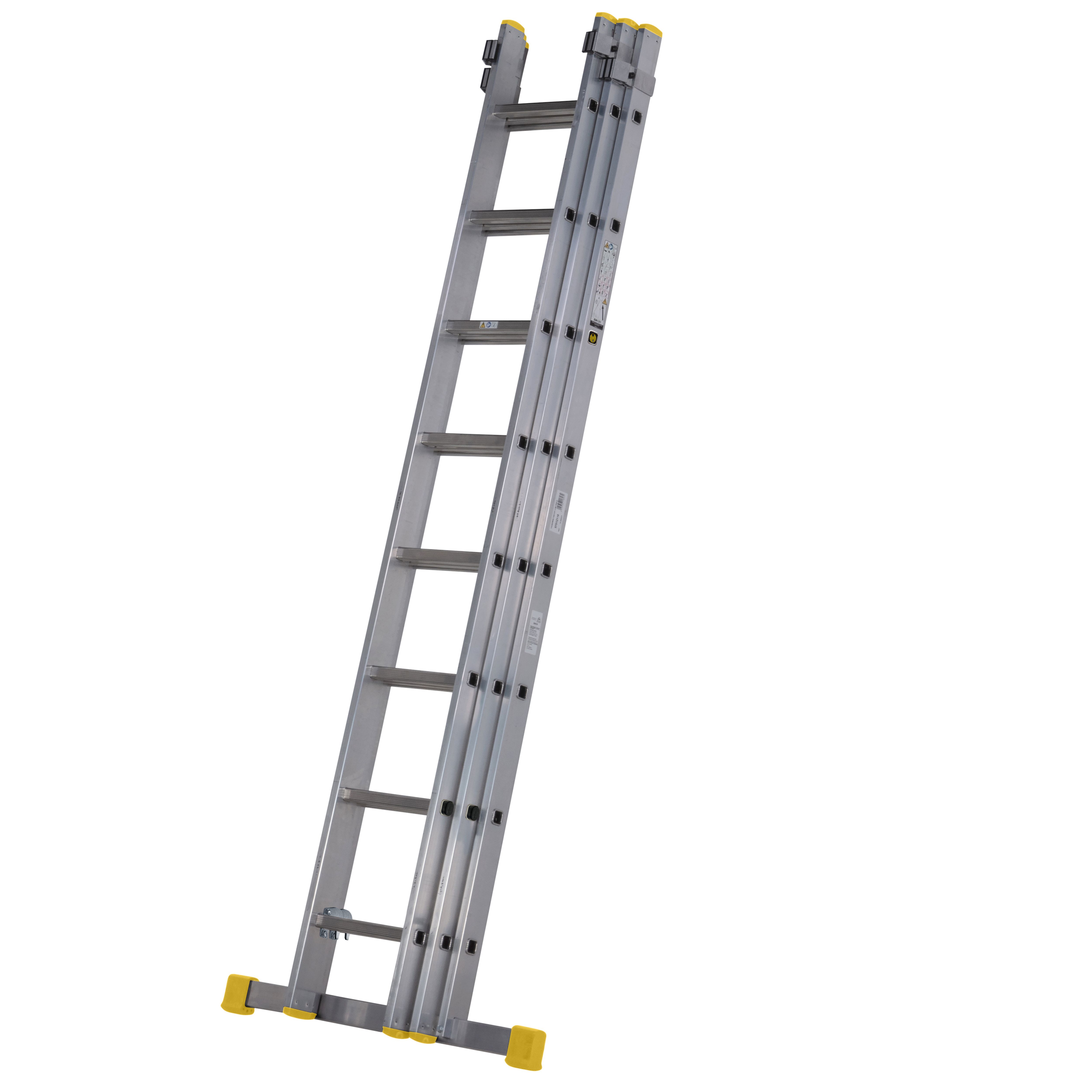 Werner deals folding ladders