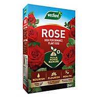 Westland Enriched horse manure Rose Plant feed Pellets 3kg