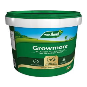 Westland Growmore Granules 10kg