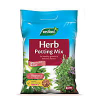 Westland Herb Compost 8L