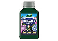 Westland Hydrangea Flower Liquid Plant feed 1L