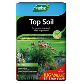 Westland Multi-purpose Top soil 35L