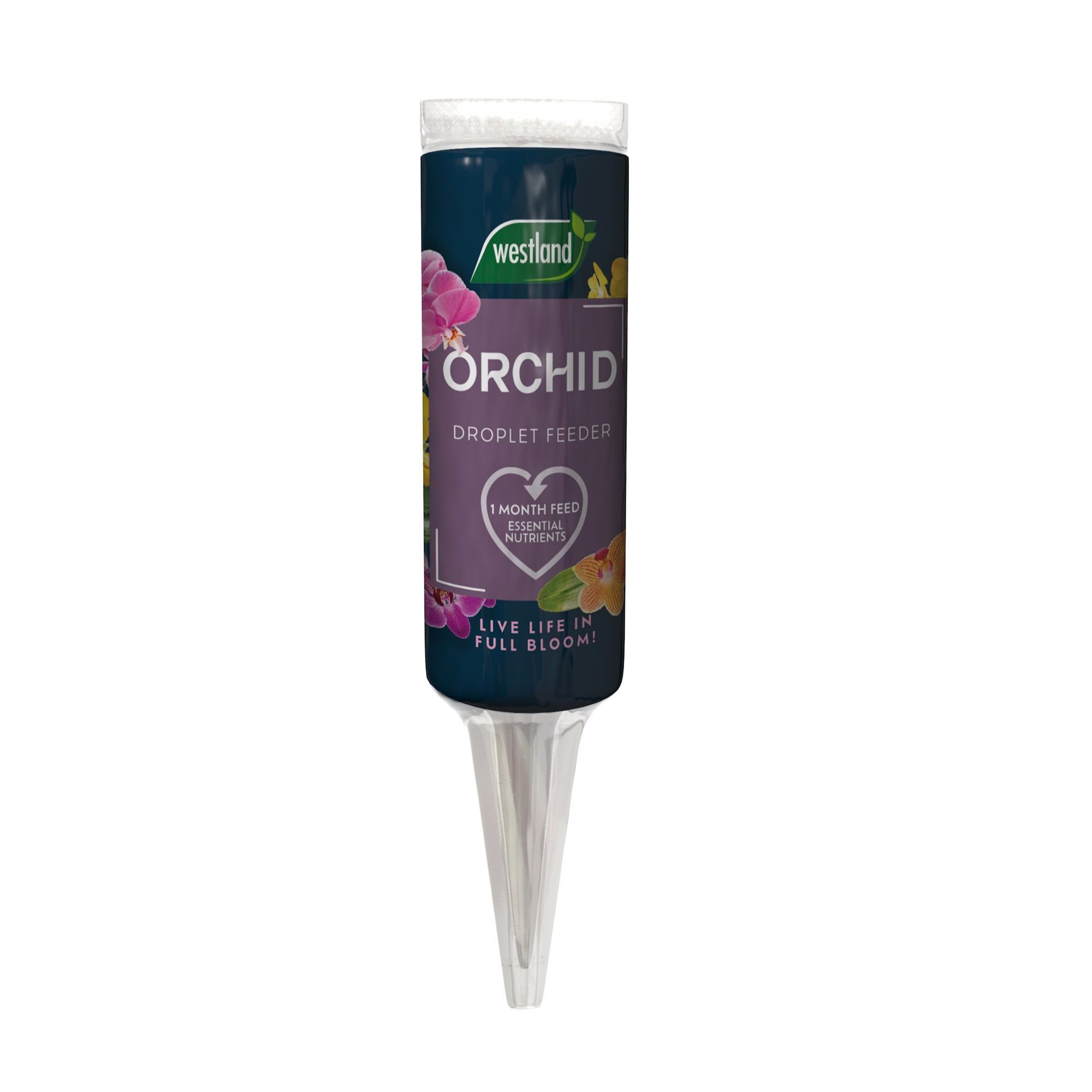 Westland Orchid Drip feeder, 40ml Liquid