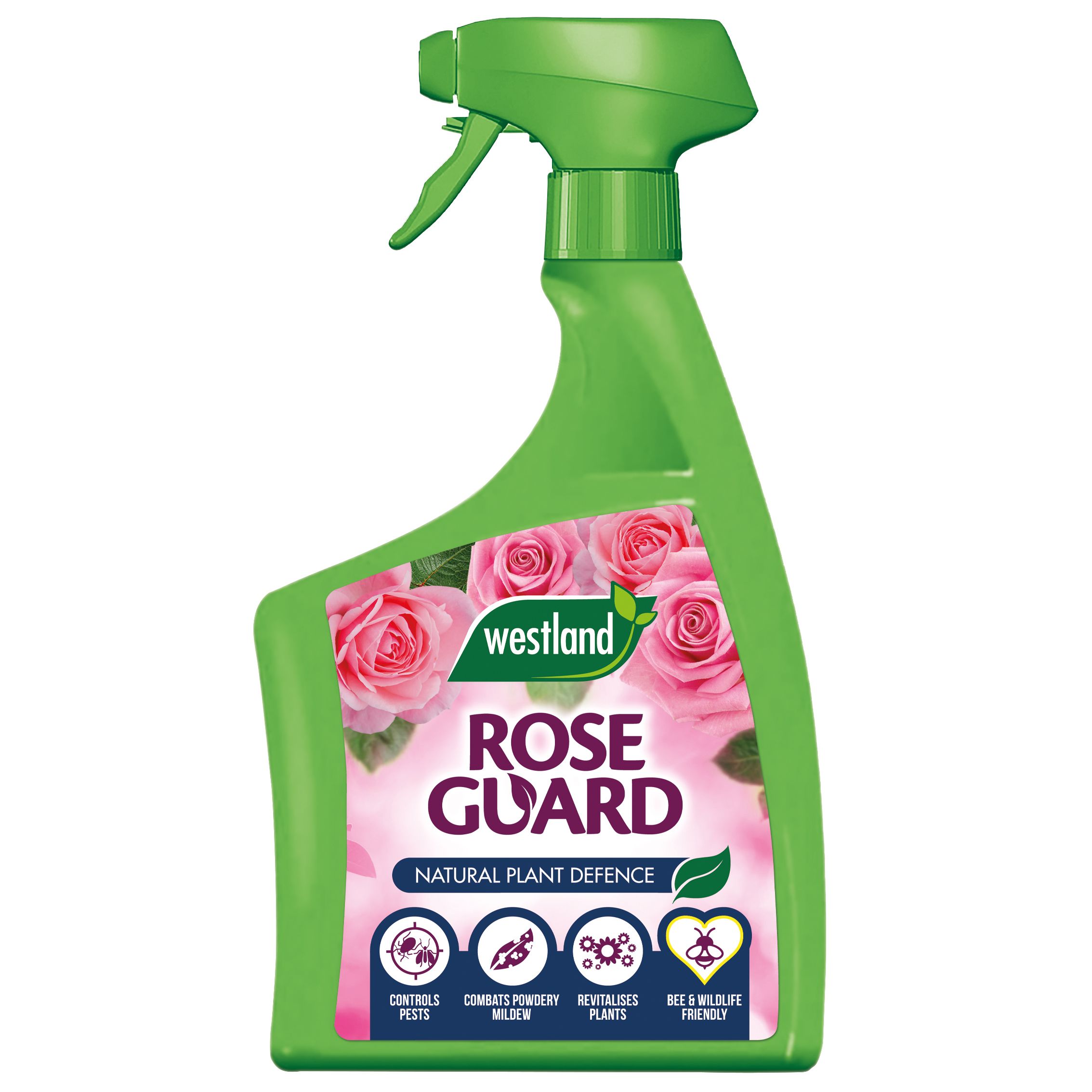 Westland Rose Guard Pest spray 800ml 800g