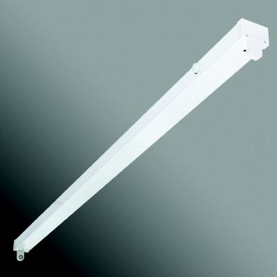 White Batten (L)1.2m | Tradepoint