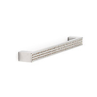 White Cabinet Handle (L)170mm