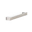 White Cabinet Handle (L)170mm