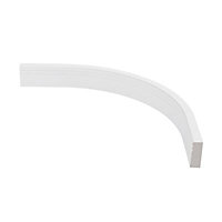 WHITE CLASSIC CURVED INTERNAL (SFC)