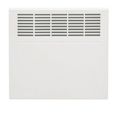 White Convector heater | Tradepoint