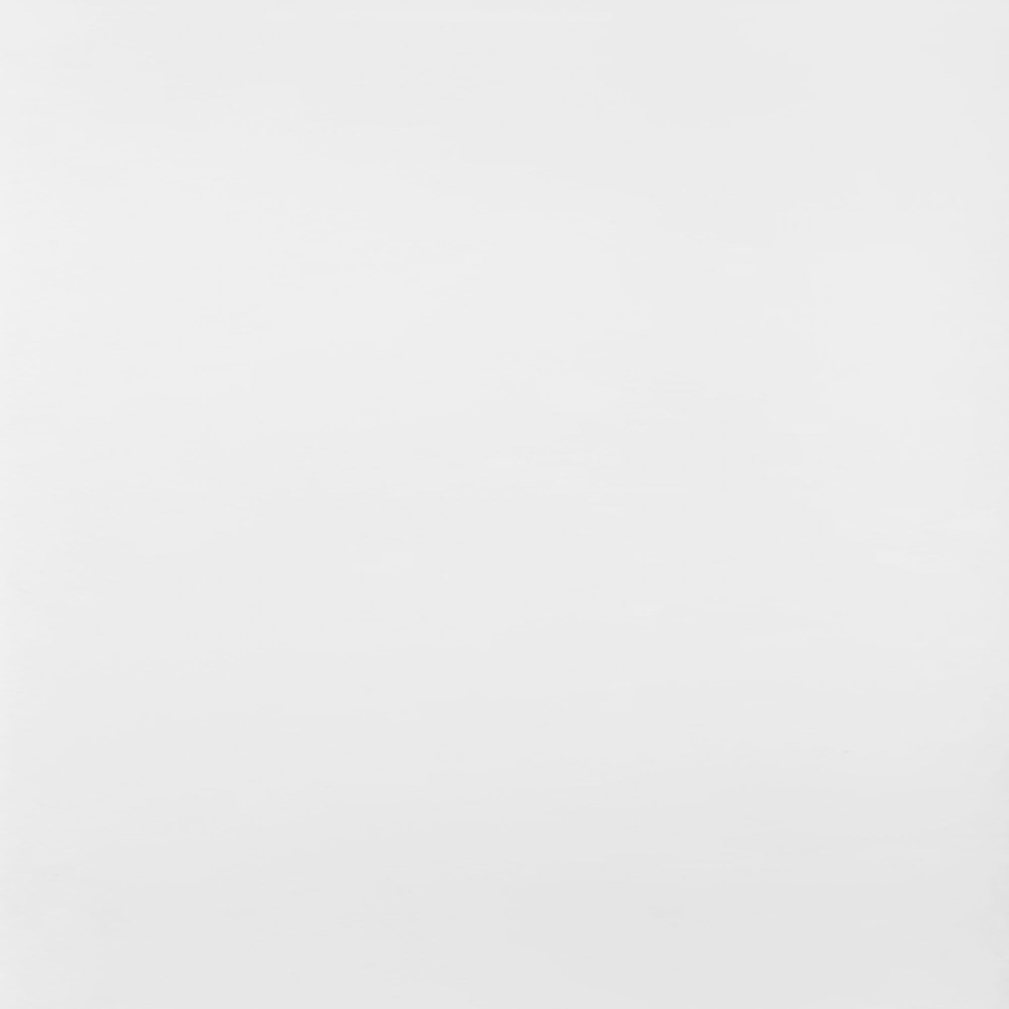 White Gloss Ceramic Wall Tile, Pack of 54, (L)245mm (W)75mm