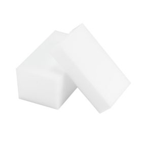 White Melamine Magic eraser, Pack of 3