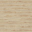 White Oak effect PVC Luxury vinyl click Luxury vinyl click flooring , (W)204mm