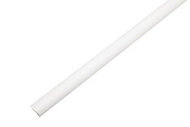 White PVC Architrave (L)2.5m (W)45mm (T)8mm