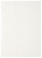 White PVC Cladding (L)2.4m (W)250mm (T)10mm, Pack of 4