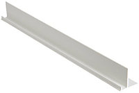 White PVC Cladding (W)225mm (T)35mm