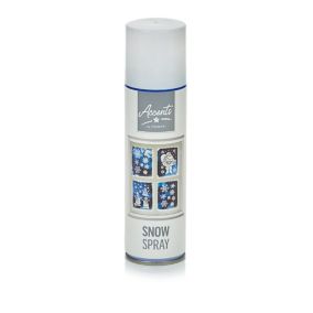 White Snow spray