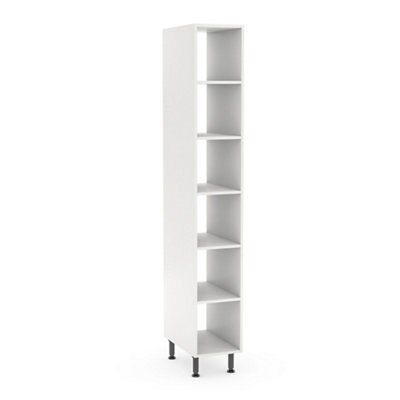 300mm tall deals cabinet