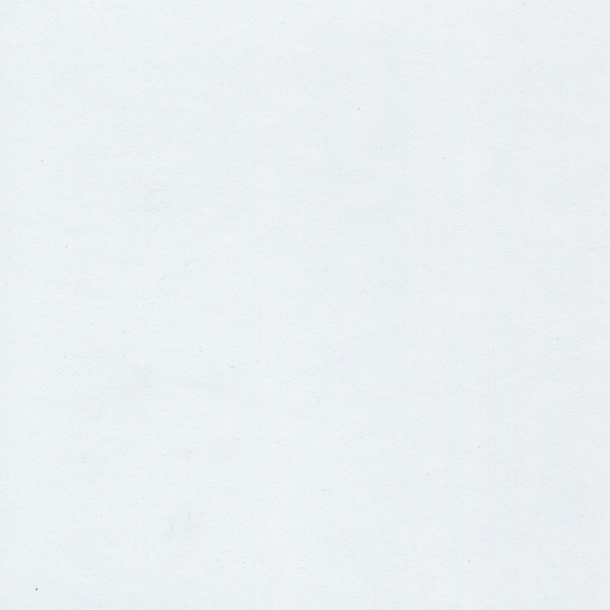 Wilsonart Blanc chamonix Matt White Laminate Post-formed edge Kitchen Worktop, (L)3000mm (W)600mm (T)38mm