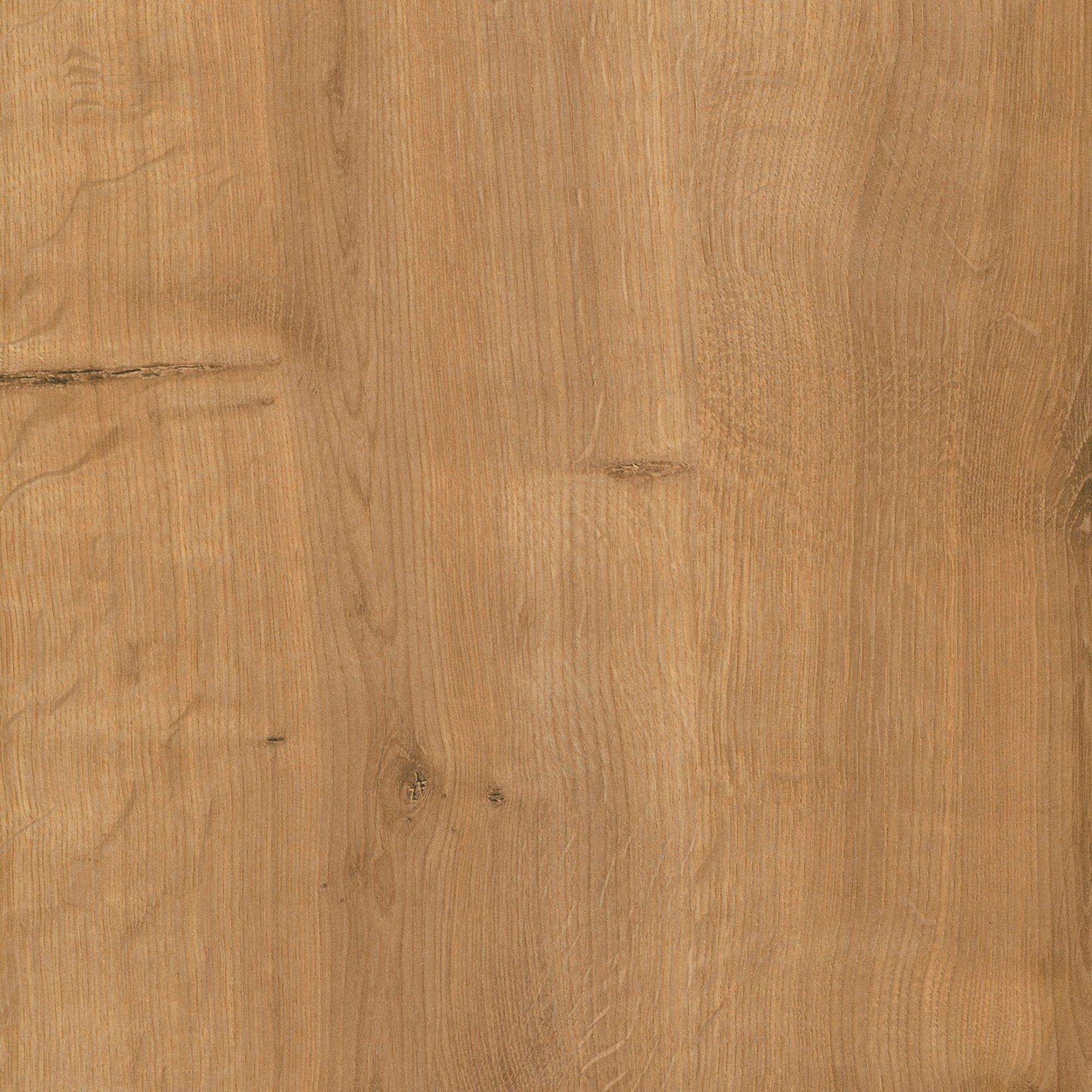 Wilsonart Mountain oak Matt Wood effect Laminate Kitchen Upstand (L)3000mm