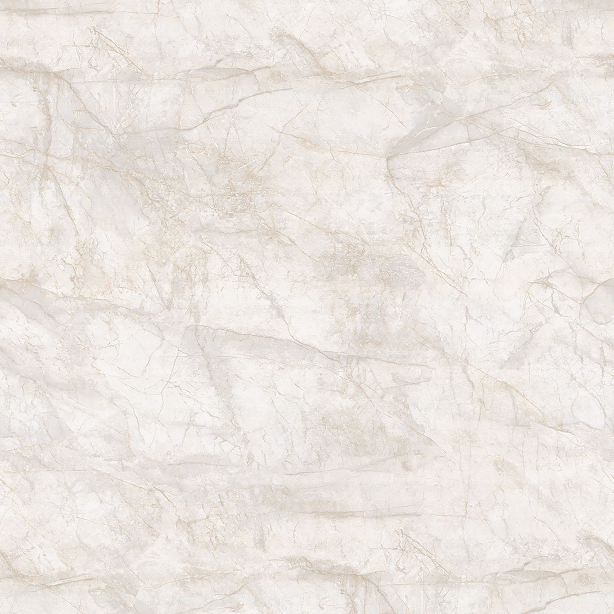 Wilsonart Pokhara Matt Beige Marble effect Compact Laminate Kitchen Upstand (L)3000mm