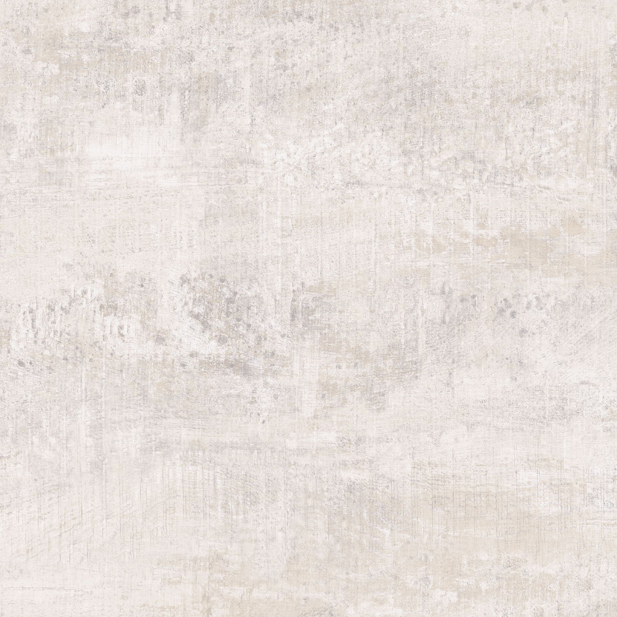 Wilsonart Woodstone blanc Matt Beige Concrete effect Laminate Kitchen Upstand (L)3000mm