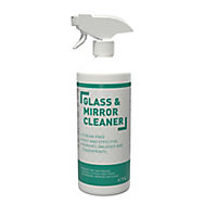 Windows, mirrors & vehicle glass Mirror Glass Cleaner, 1L