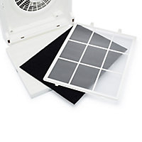 Winix Filter A Carbon & HEPA Air purifier filter