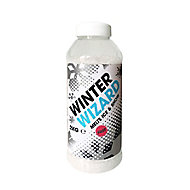 Winter Wizard De-icing salt, 2kg Bottle